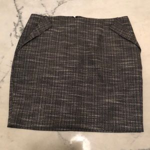 Plaid F21 mini with pockets